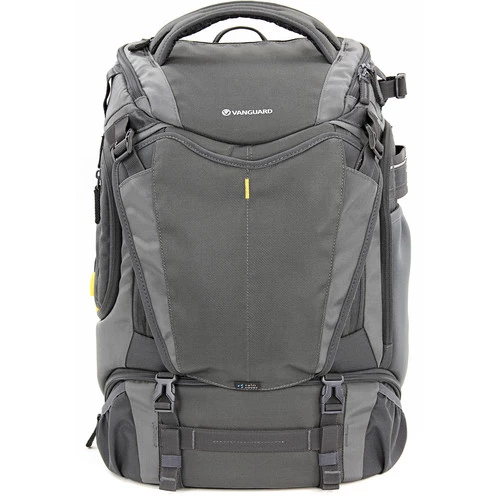 Vanguard Alta Sky 51D Camera Backpack Dark Gray